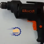 دریل Tanosوات 500مدلED6550