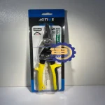 قیچی ورق بر مستقیم بر 10 اینچ اکتیو مدل AC-6210S