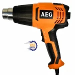 سشوار صنعتی 1500 وات آاگ AEG مدل HG560D