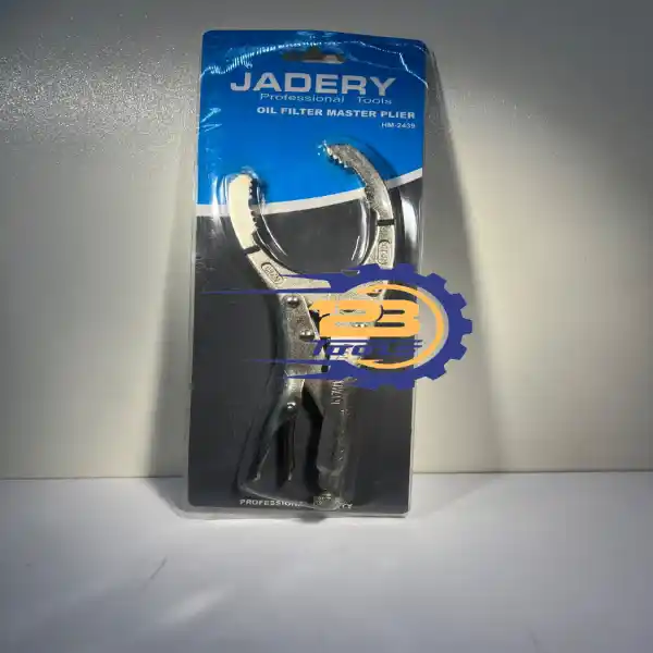 انبرقفلی فیلتر بازکن جادری تایوان مدل JADERY HM-2439