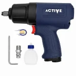 بکس بادی 1/2برند اکتیو مدل AC-12850