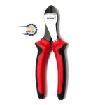 سیم چین کله گاوی سایز7برند تیوان مدل T307